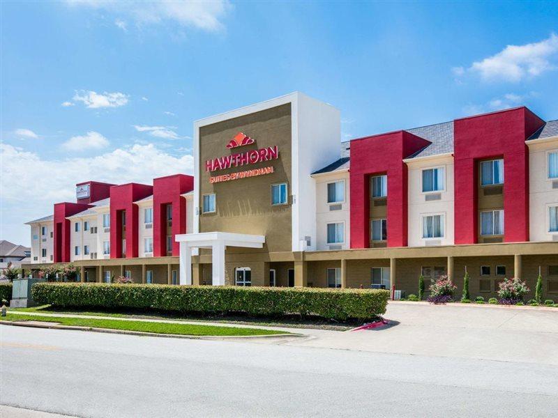 Candlewood Suites Dfw Airport North - Irving, An Ihg Hotel Exterior photo